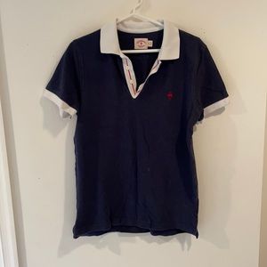 Vintage Brooks Brothers Polo